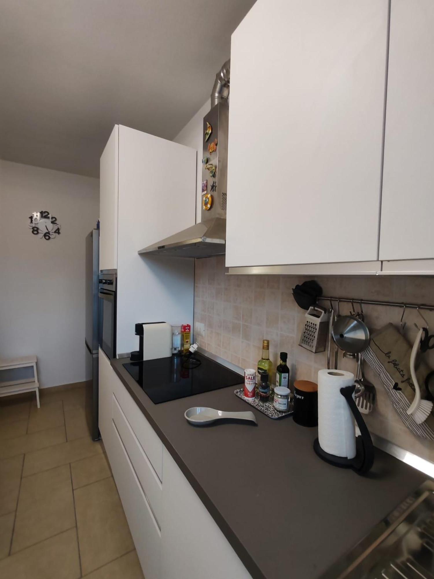 Ondina Apartment In Versilia Виареджо Екстериор снимка