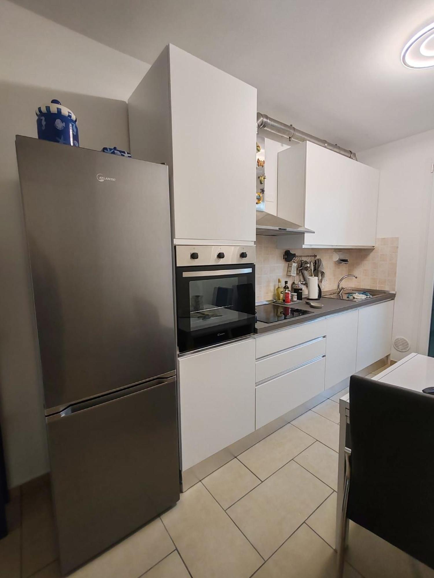 Ondina Apartment In Versilia Виареджо Екстериор снимка