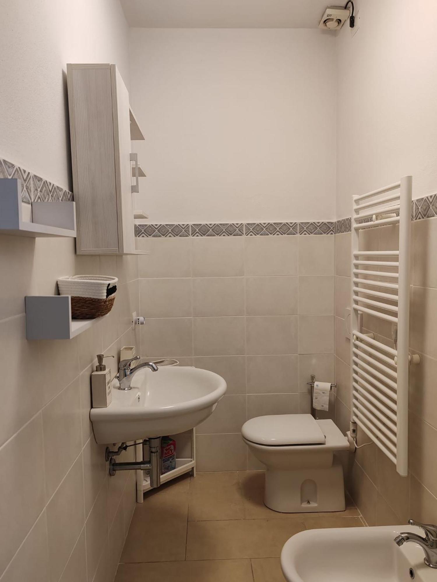 Ondina Apartment In Versilia Виареджо Екстериор снимка