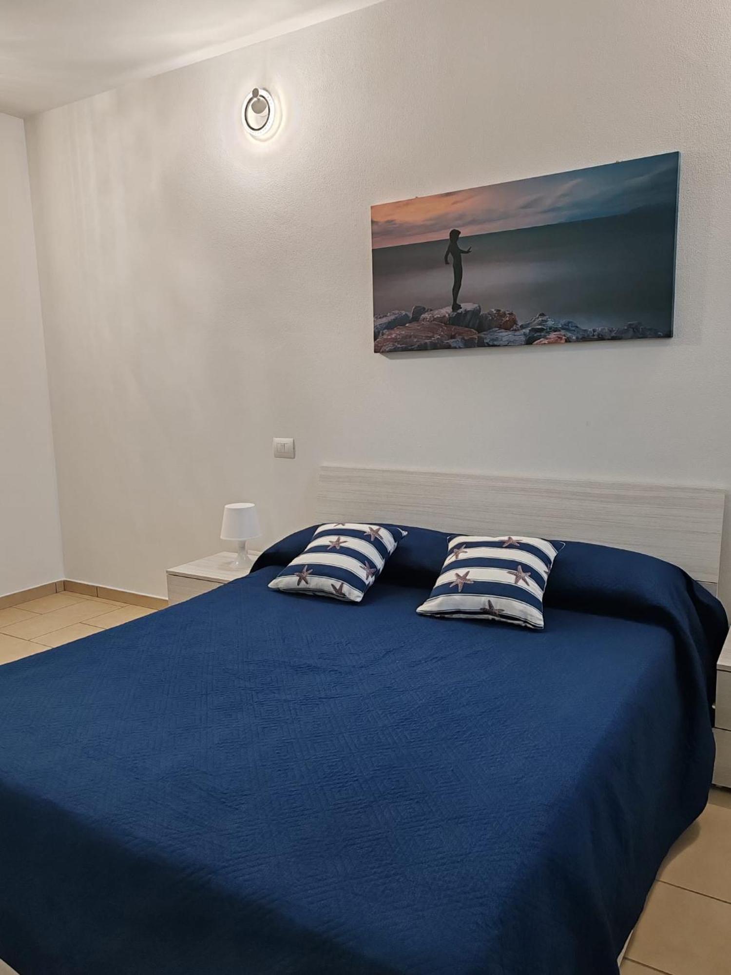 Ondina Apartment In Versilia Виареджо Екстериор снимка