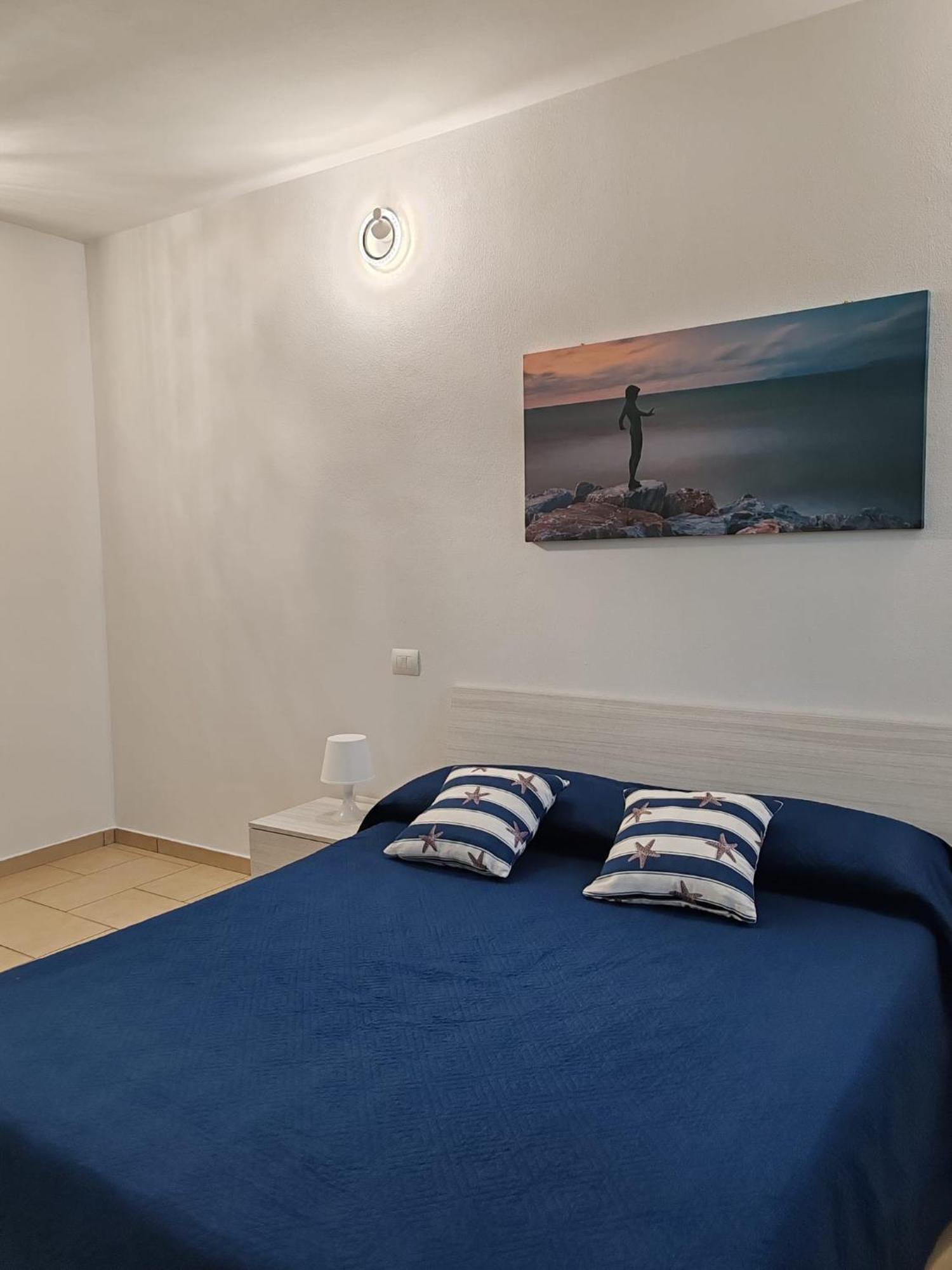 Ondina Apartment In Versilia Виареджо Екстериор снимка