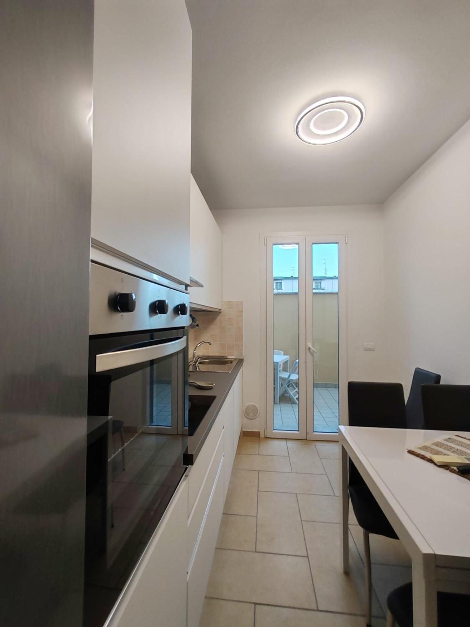 Ondina Apartment In Versilia Виареджо Екстериор снимка