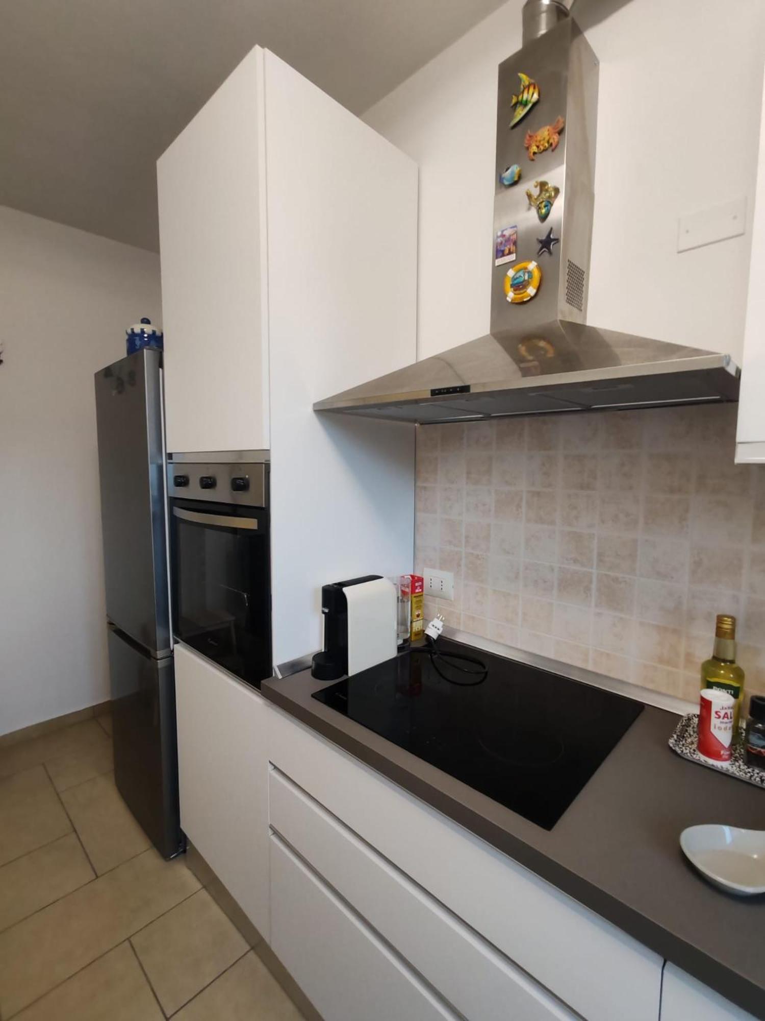 Ondina Apartment In Versilia Виареджо Екстериор снимка
