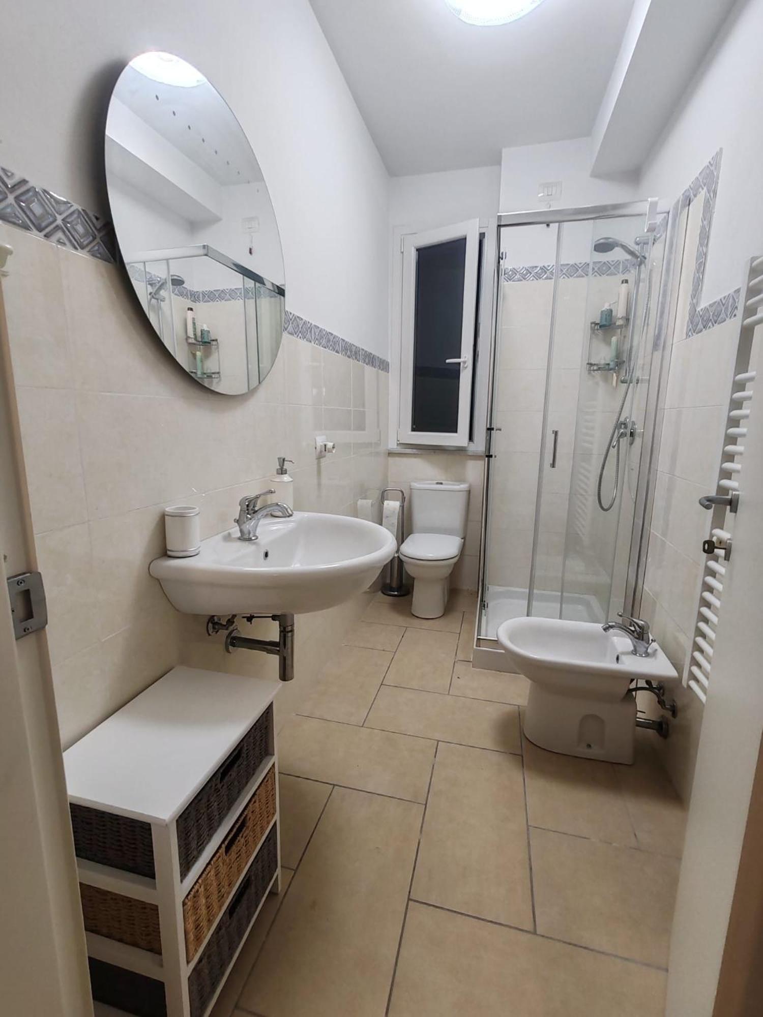 Ondina Apartment In Versilia Виареджо Екстериор снимка