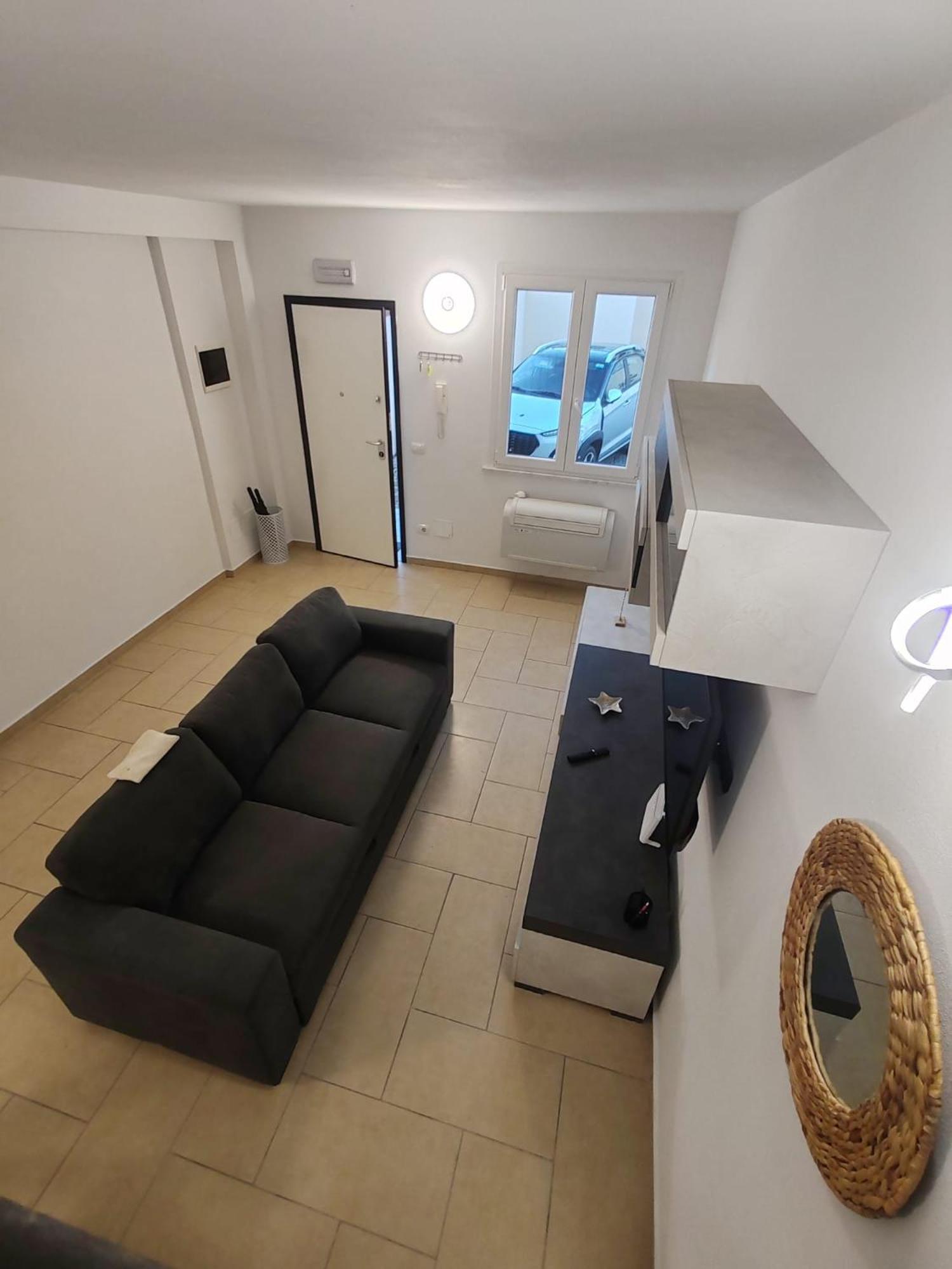 Ondina Apartment In Versilia Виареджо Екстериор снимка